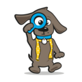 Honden sjaal