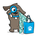 Honden t-shirts