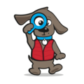 Honden bodywarmer