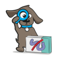 Milbemax pup