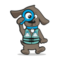 Hondenrugzak K9