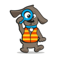 Veiligheidsvest honden