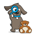 Hondenknuffel