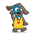 Honden jurkjes
