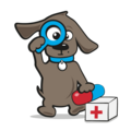 Medicijn honden