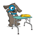 Honden trimbenodigdheden