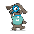 Honden t-shirt