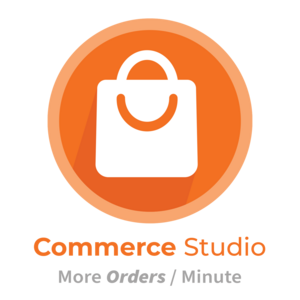 Commerce Studio
