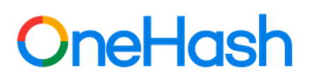 OneHash