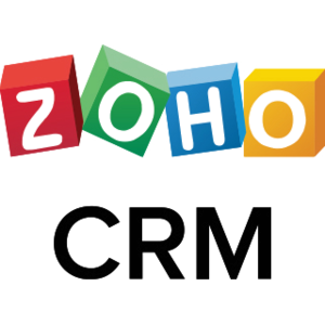 Zoho CRM