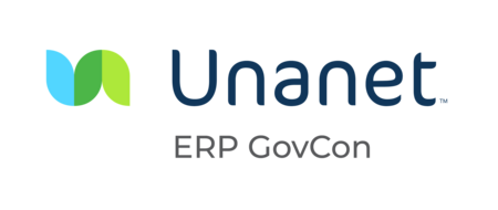 Unanet ERP GovCon