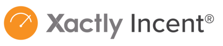 Xactly Incent
