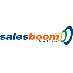 Salesboom CRM Suite
