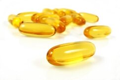 Voedingssupplement hond