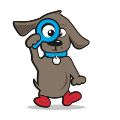 Antislip sokken voor honden