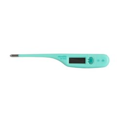 Thermometer hond