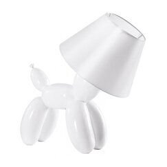 Lamp hond