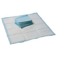 Zindelijkheidsmatten/pads
