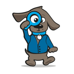 Hondenjas beagle