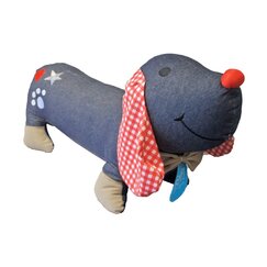 Hondenknuffel