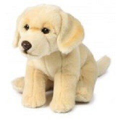 Honden knuffel