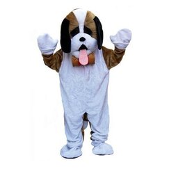 Kostuum van hond