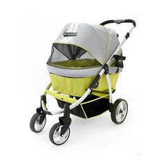Hondenbuggy