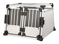 Transportbox hond