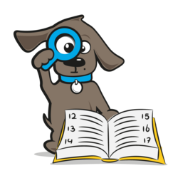 Agenda van honden