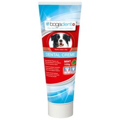 Honden tandpasta