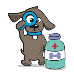 Voedingssupplementen hond Voedingssupplementen hond