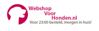 Webshop voor honden