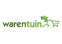 Warentuin