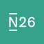 Logo N26 - You