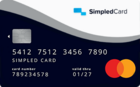 Logo Simplecard - Essential Package