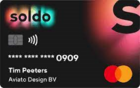 Logo Soldo - Soldo Card