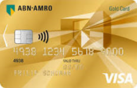 ABN AMRO - Gold Card