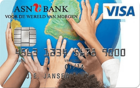 ASN - Creditcard