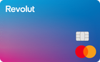 Logo Revolut - Business Card