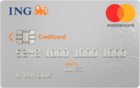 ING - Creditcard
