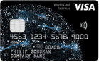 Visa - World Card