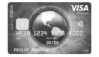Visa - World Card Platinum