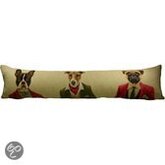 Mars & More Hond in Blazer - Tochrol - 20x90 cm