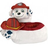 Pantoffels brandweer hond Marshall