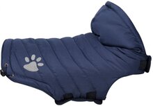 Flamingo hondenjas  PAW BLAUW - 30cm