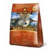 Wolfsblut Alaska Salmon 15 kg