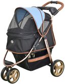 InnoPet Hondenbuggy Urban Gold
