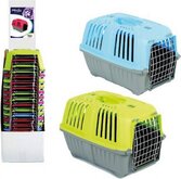 MPS Pratiko Transportbox - 48 x 31,5 x 33 cm