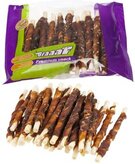 Braaaf roll sticks met eend 12,5 cm - 1 ST à 30 ST