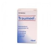 Traumeel S tabletten 250 stuks